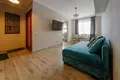 Mieszkanie 2 pokoi 43 m² Mińsk, Białoruś