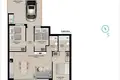 Appartement 3 chambres 87 m² Pilar de la Horadada, Espagne