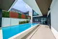 Casa 4 habitaciones  en Huai Yai, Tailandia