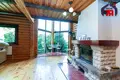 Cottage 155 m² Nalibacki sielski Saviet, Belarus