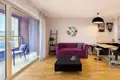 Apartamento 1 habitacion 48 m² Becici, Montenegro