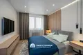 Wohnung 3 zimmer 90 m² in Minsk, Belarus