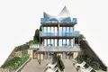 Hotel 350 m² en Krasici, Montenegro