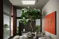 Вилла 1 комната 60 м² Цемаги, Индонезия