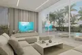Appartement 3 chambres 160 m² Paralímni, Chypre
