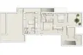 Dom 6 pokojów 800 m² Pervolia, Cypr