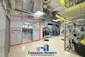 Tienda 79 m² en Minsk, Belarús