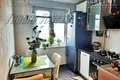 2 room apartment 53 m² Muchaviecki sielski Saviet, Belarus