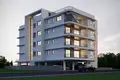 1 bedroom apartment 67 m² Larnaca, Cyprus