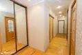 Mieszkanie 3 pokoi 66 m² Lida, Białoruś