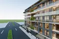 Apartamento 3 habitaciones 120 m² Región del Mediterráneo, Turquía