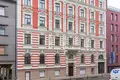 2 bedroom apartment 64 m² Riga, Latvia