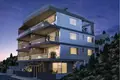 Квартира 1 спальня 51 м² Никосия, Кипр