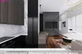 Appartement 2 chambres 36 m² Vilnius, Lituanie