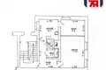 Квартира 2 комнаты 44 м² Молодечно, Беларусь