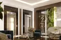Квартира 2 комнаты 50 м² Demirtas Koyu, Турция