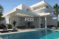 4 bedroom Villa 232 m² Agios Tychonas, Cyprus