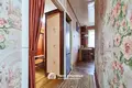 Wohnung 2 zimmer 46 m² Minsk, Belarus