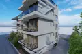 Appartement 3 chambres 148 m² Demos Agiou Athanasiou, Chypre