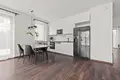 Appartement 4 chambres 119 m² Varsovie, Pologne