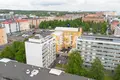 Appartement 2 chambres 56 m² Tampere sub region, Finlande