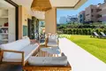 Mieszkanie 3 pokoi 135 m² Benahavis, Hiszpania