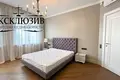 Appartement 3 chambres 111 m² en Minsk, Bélarus