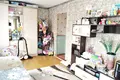 Дом 4 комнаты 68 м² Дукорский сельский Совет, Беларусь