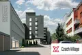 Mieszkanie 2 pokoi 59 m² Miasto Stołeczne Praga, Czechy