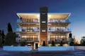Appartement 3 chambres 142 m² Yeroskipou, Chypre