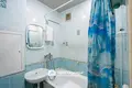 Квартира 2 комнаты 44 м² Минск, Беларусь