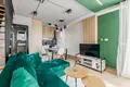 Многоуровневые квартиры 3 комнаты 69 м² Дуррес, Албания