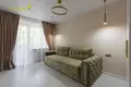 Apartment 48 m² Minsk, Belarus