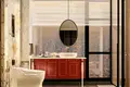 Complejo residencial Time Square 9 – La Residencia Gatsby