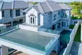 4 bedroom house  Mueang, Thailand