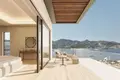 Villa 10 chambres 476 m² Bodrum, Turquie