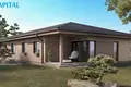 House 90 m² Didvyriai, Lithuania