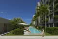 Wohnung 3 Schlafzimmer 108 m² Choeng Thale, Thailand