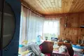 Casa 75 m² Dziescanski sielski Saviet, Belarús