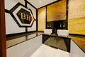1 bedroom apartment 57 m² Mediterranean Region, Turkey