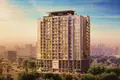 Appartement 3 chambres 124 m² Doubaï, Émirats arabes unis