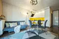 2 room apartment 40 m² Lodz, Poland