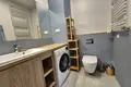 2 room apartment 35 m² in Warsaw, Poland