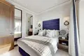 Apartamento 2 habitaciones 6 m² en Londres, Reino Unido