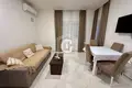 Wohnung 1 zimmer 45 m² in Becici, Montenegro