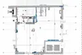 Commercial property 4 rooms 127 m² in Warsaw, Poland