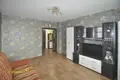 Apartamento 44 m² Kalodziscanski sielski Saviet, Belarús