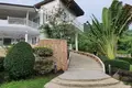 Villa de tres dormitorios 360 m² Ko Samui, Tailandia
