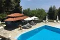 Hotel 2 024 m² Kassandra Municipality, Grecja