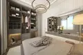 Квартира 54 м² Газипаша, Турция